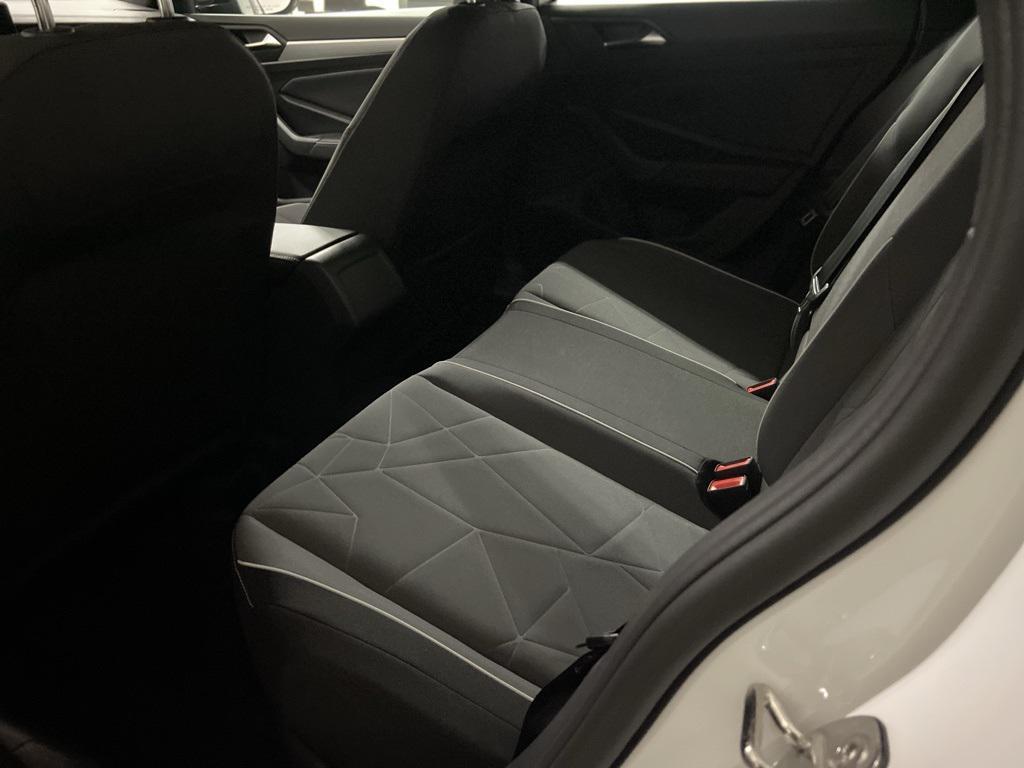 new 2026 Volkswagen Jetta car, priced at $27,401