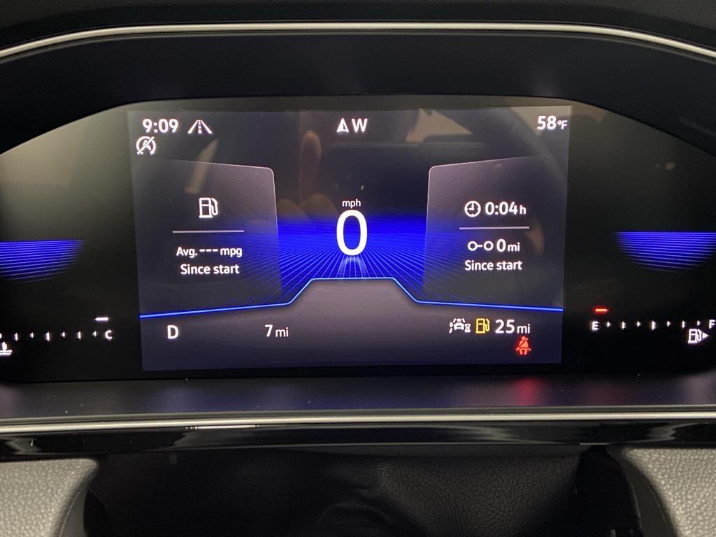 new 2026 Volkswagen Jetta car, priced at $27,401