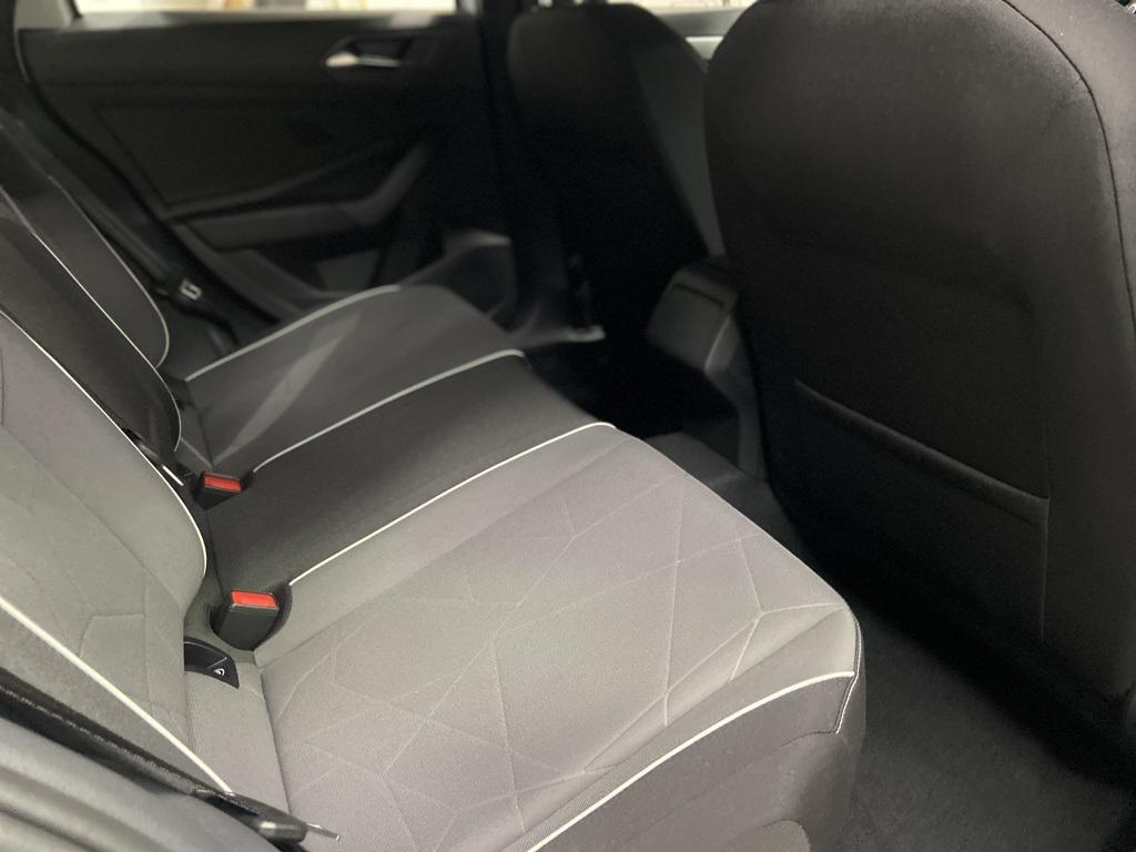 new 2026 Volkswagen Jetta car, priced at $27,401