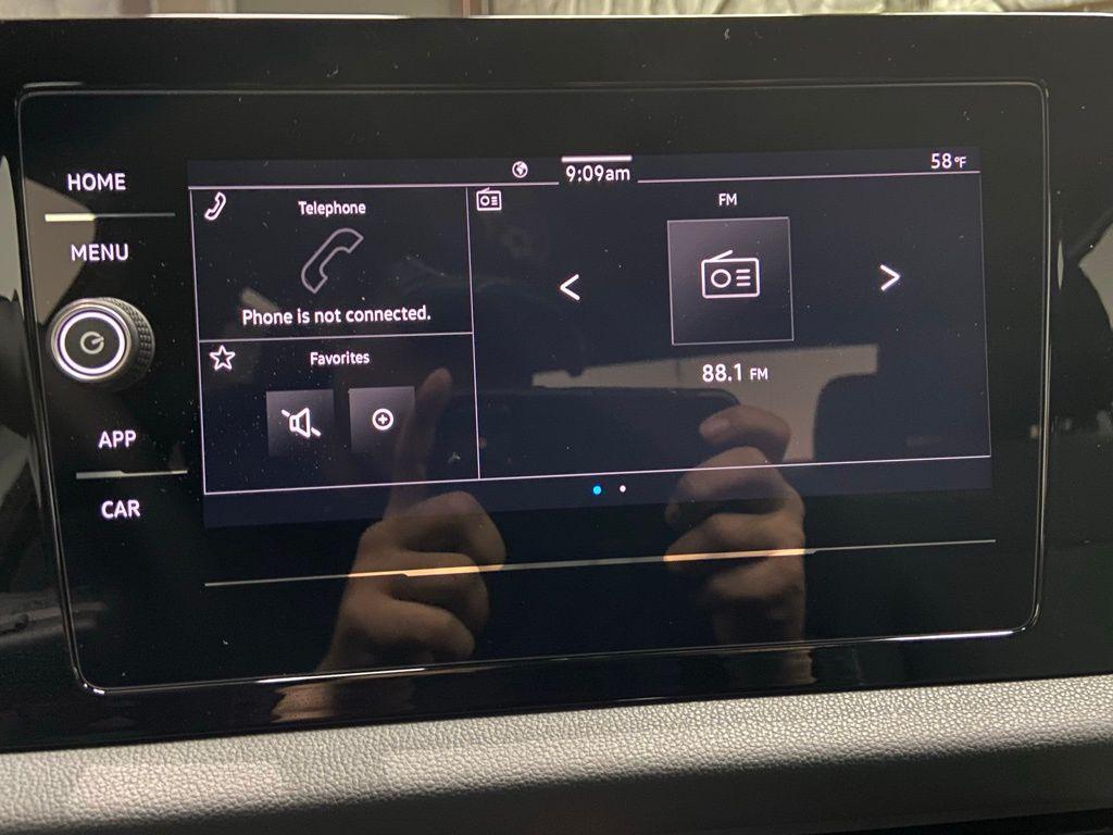 new 2026 Volkswagen Jetta car, priced at $27,401