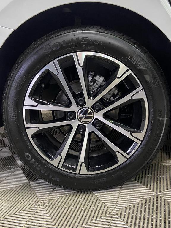 new 2026 Volkswagen Jetta car, priced at $27,401