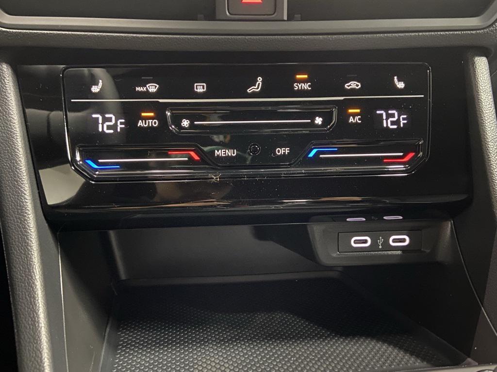 new 2026 Volkswagen Jetta car, priced at $27,401