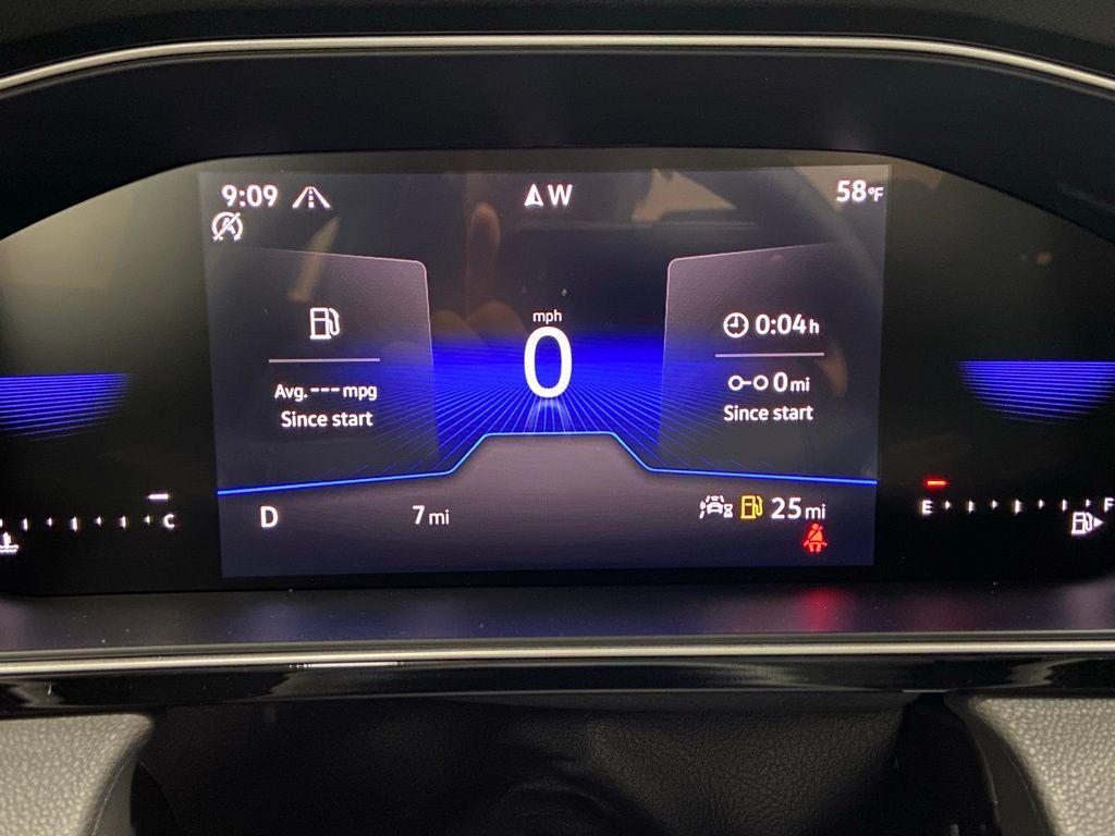 new 2026 Volkswagen Jetta car, priced at $27,401