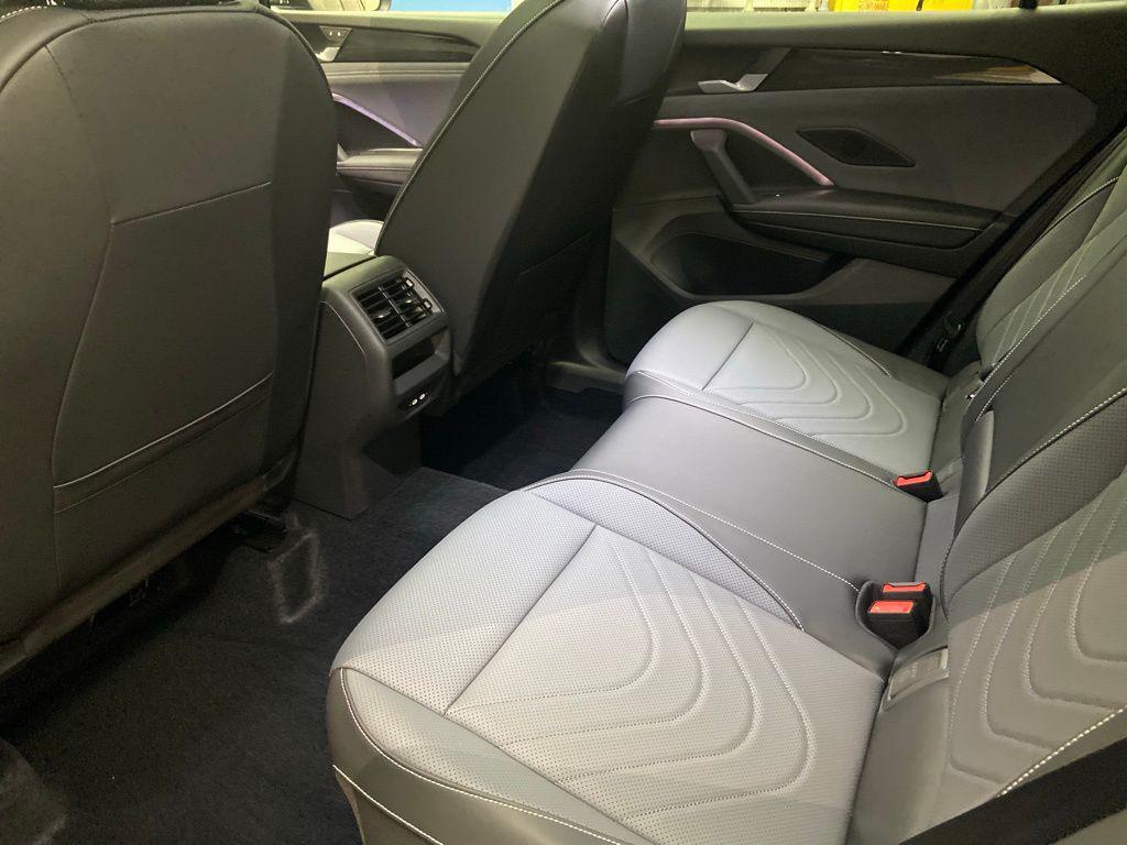 new 2026 Volkswagen Tiguan car, priced at $40,802