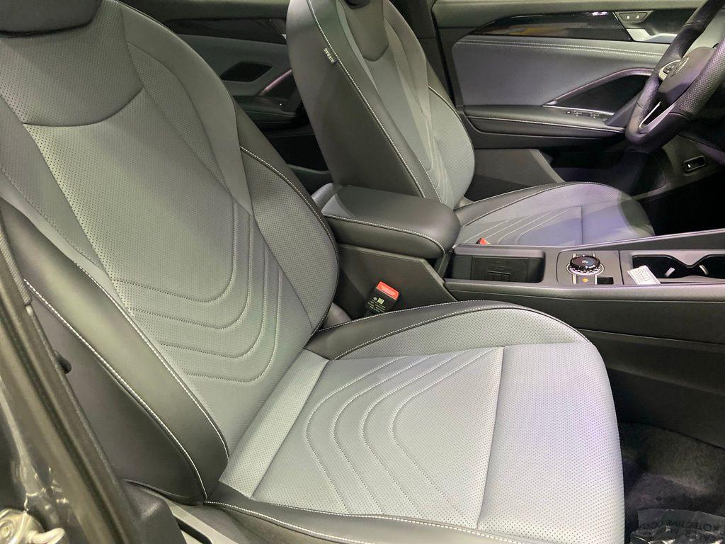 new 2026 Volkswagen Tiguan car, priced at $40,802