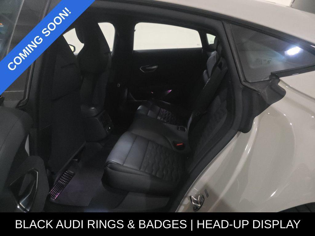 used 2022 Audi e-tron GT car, priced at $48,999