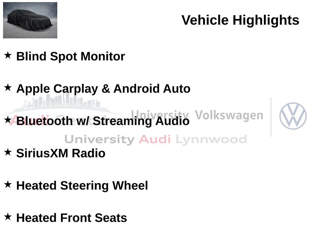 used 2021 Volkswagen ID.4 car, priced at $24,999