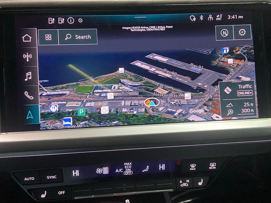 new 2026 Audi Q4 e-tron car, priced at $61,745