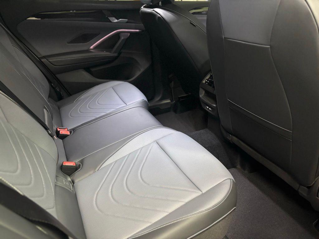 new 2026 Volkswagen Tiguan car, priced at $41,151