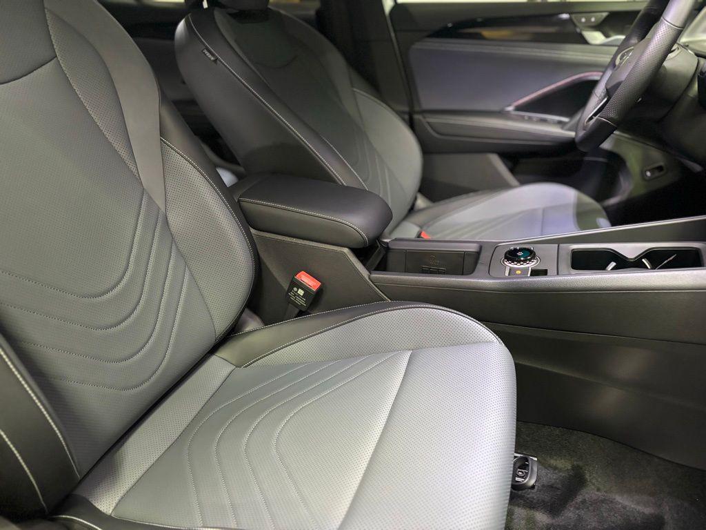 new 2026 Volkswagen Tiguan car, priced at $41,151