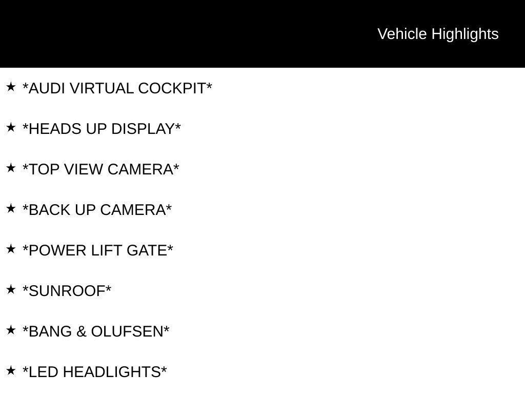 used 2017 Audi A4 car, priced at $20,999