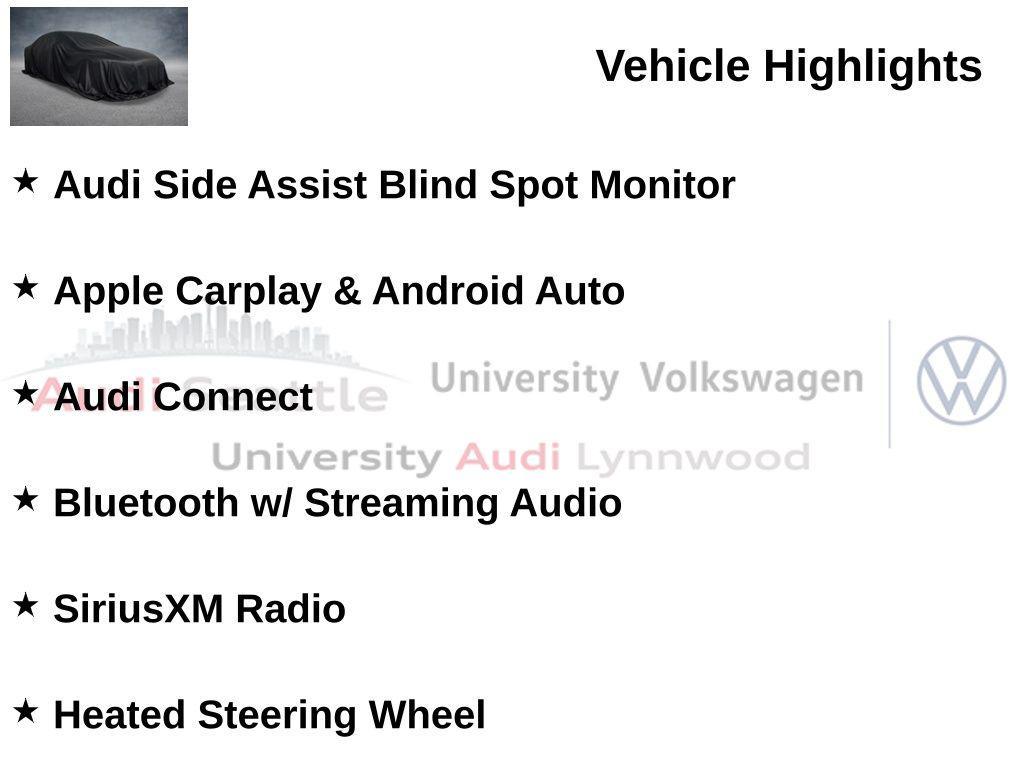 used 2025 Audi S5 car, priced at $64,999