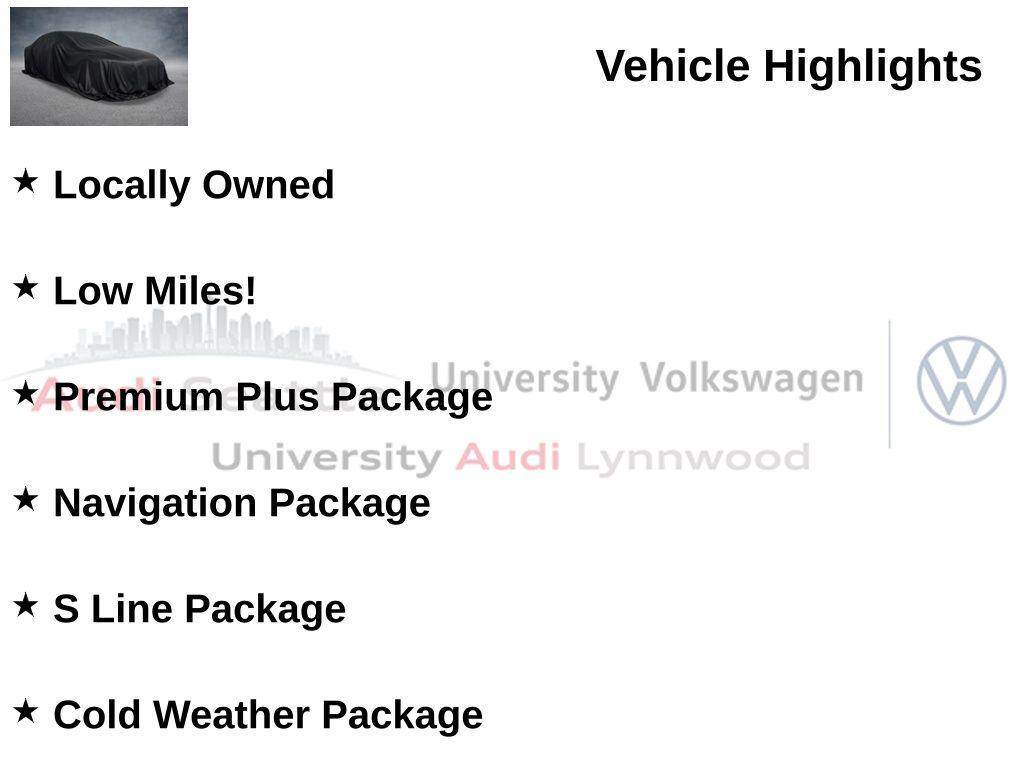 used 2016 Audi A6 car, priced at $19,499