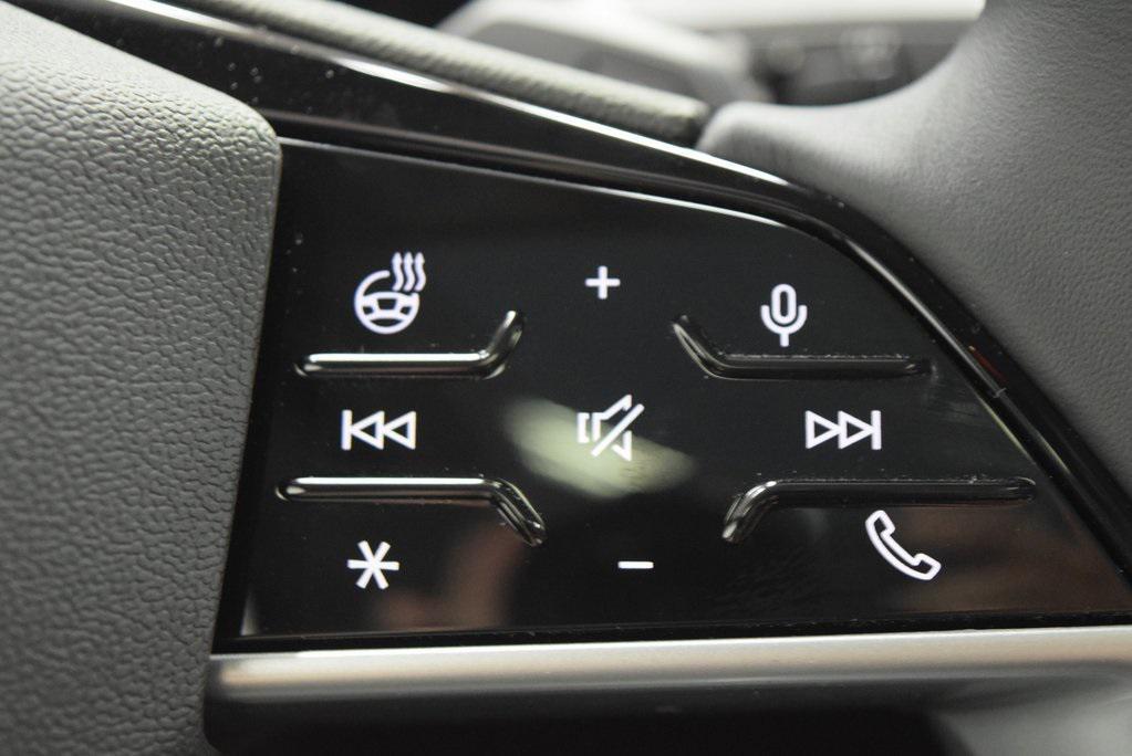 new 2025 Audi A5 car, priced at $55,825