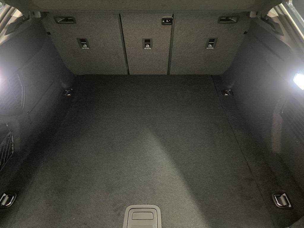 new 2025 Audi A5 car, priced at $55,485