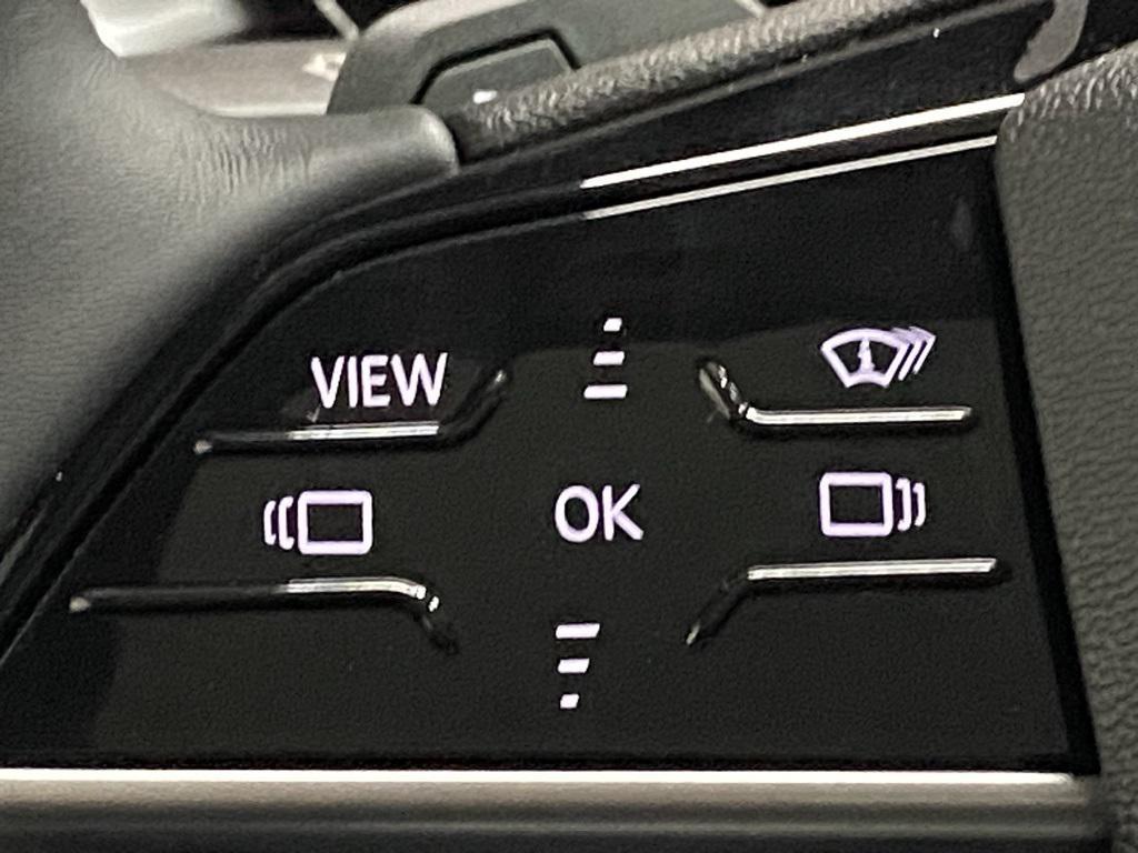 new 2025 Audi A5 car, priced at $55,485