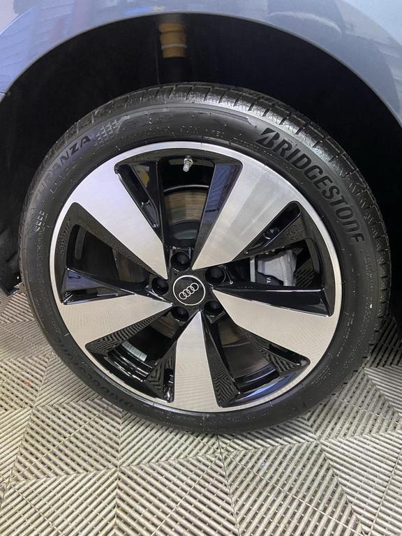 new 2025 Audi A5 car, priced at $55,485