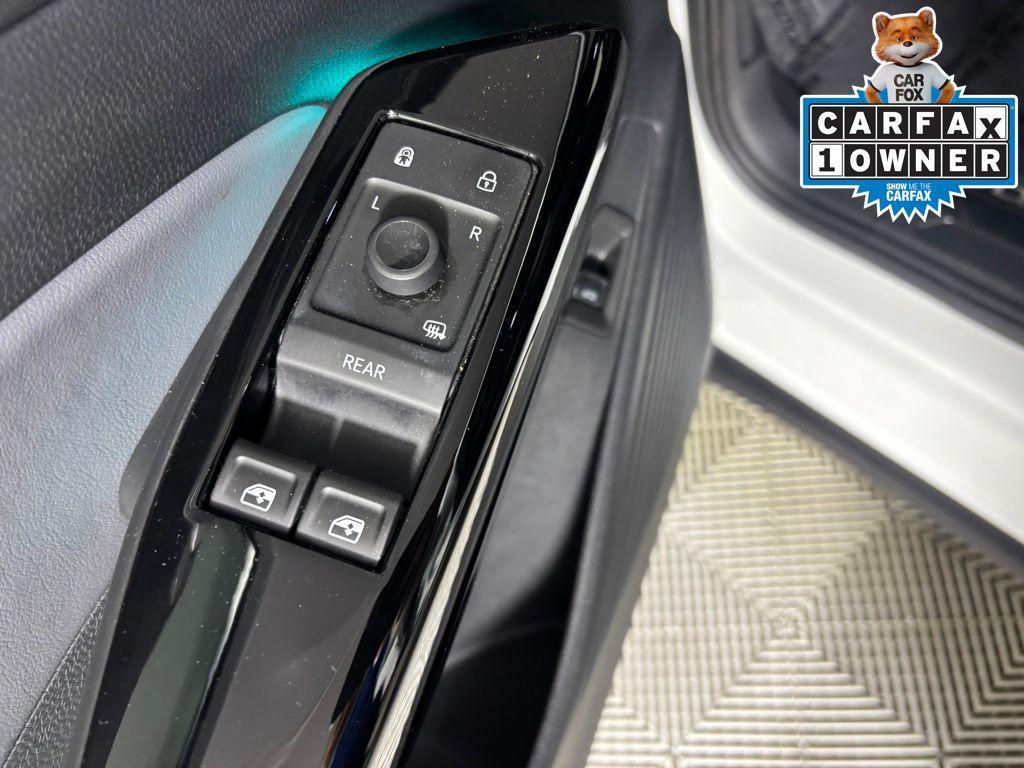 used 2023 Volkswagen ID.4 car, priced at $25,499