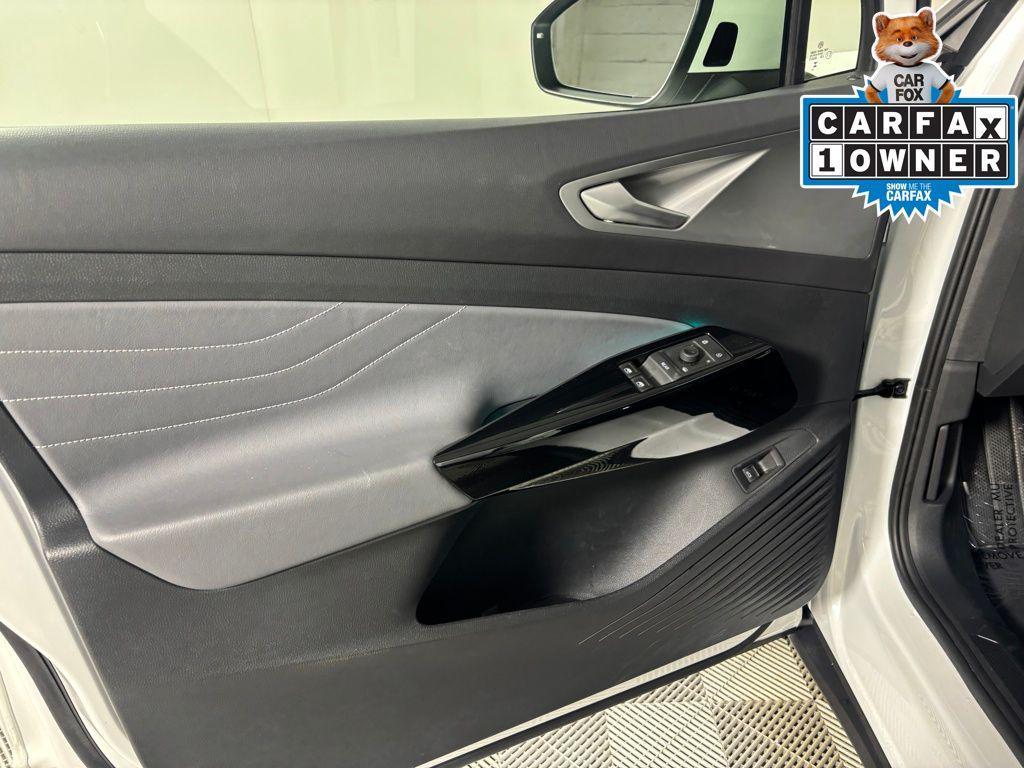 used 2023 Volkswagen ID.4 car, priced at $25,499