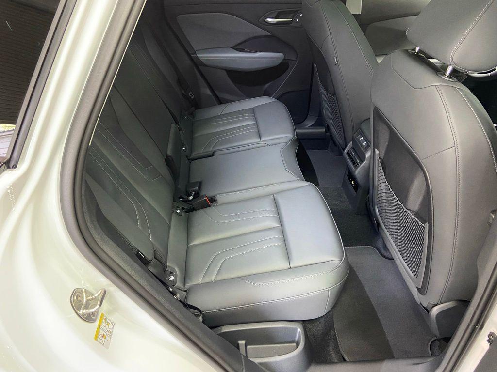 new 2026 Audi Q3 car, priced at $52,860