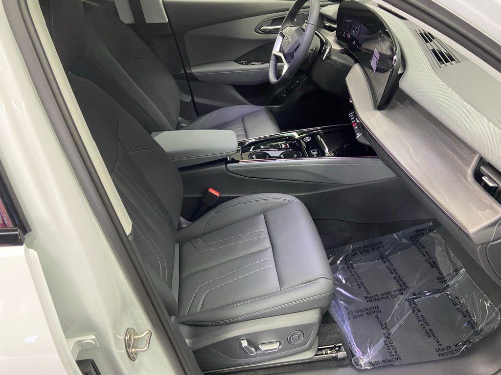new 2026 Audi Q3 car, priced at $52,860