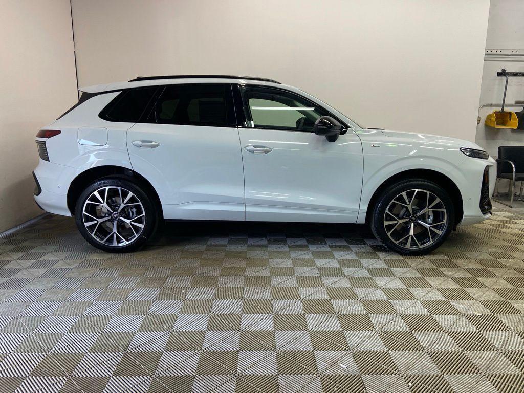 new 2026 Audi Q3 car, priced at $52,860
