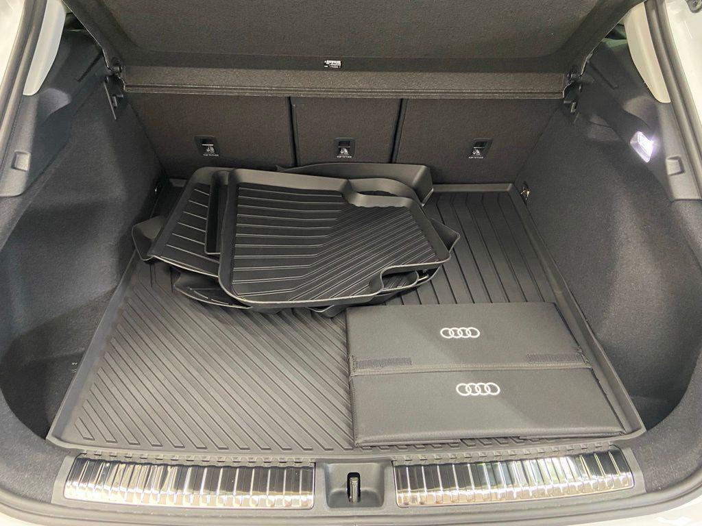 new 2026 Audi Q3 car, priced at $52,860