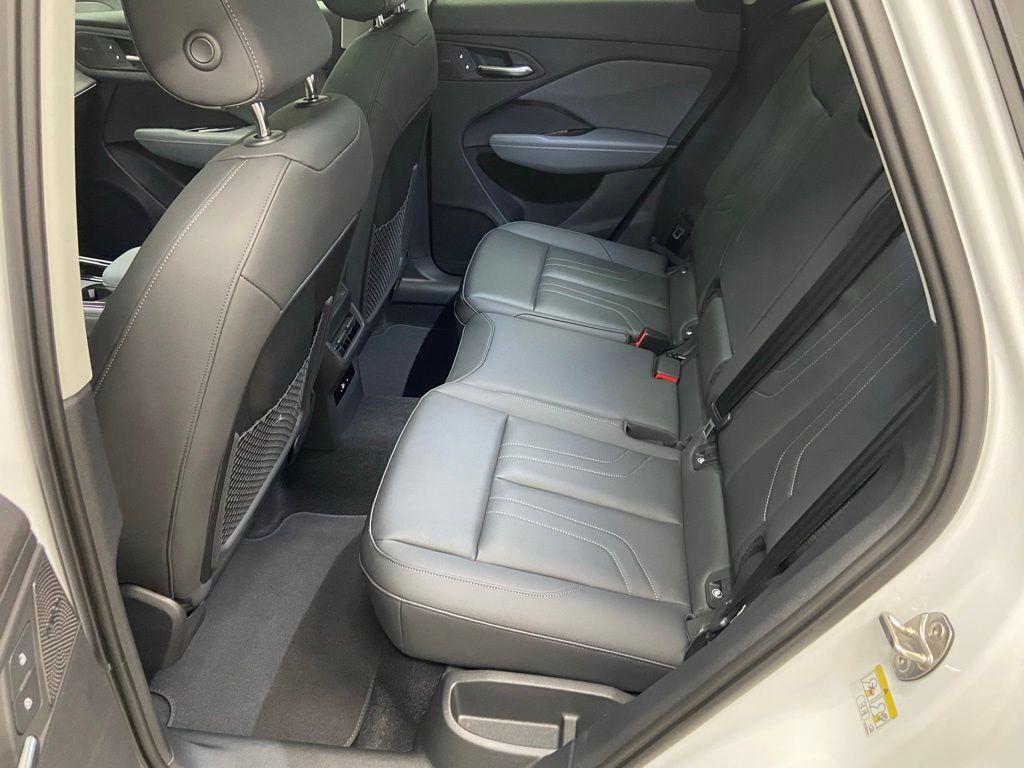 new 2026 Audi Q3 car, priced at $52,860