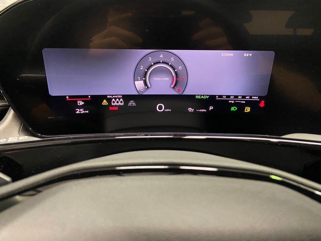 new 2026 Audi Q3 car, priced at $52,860
