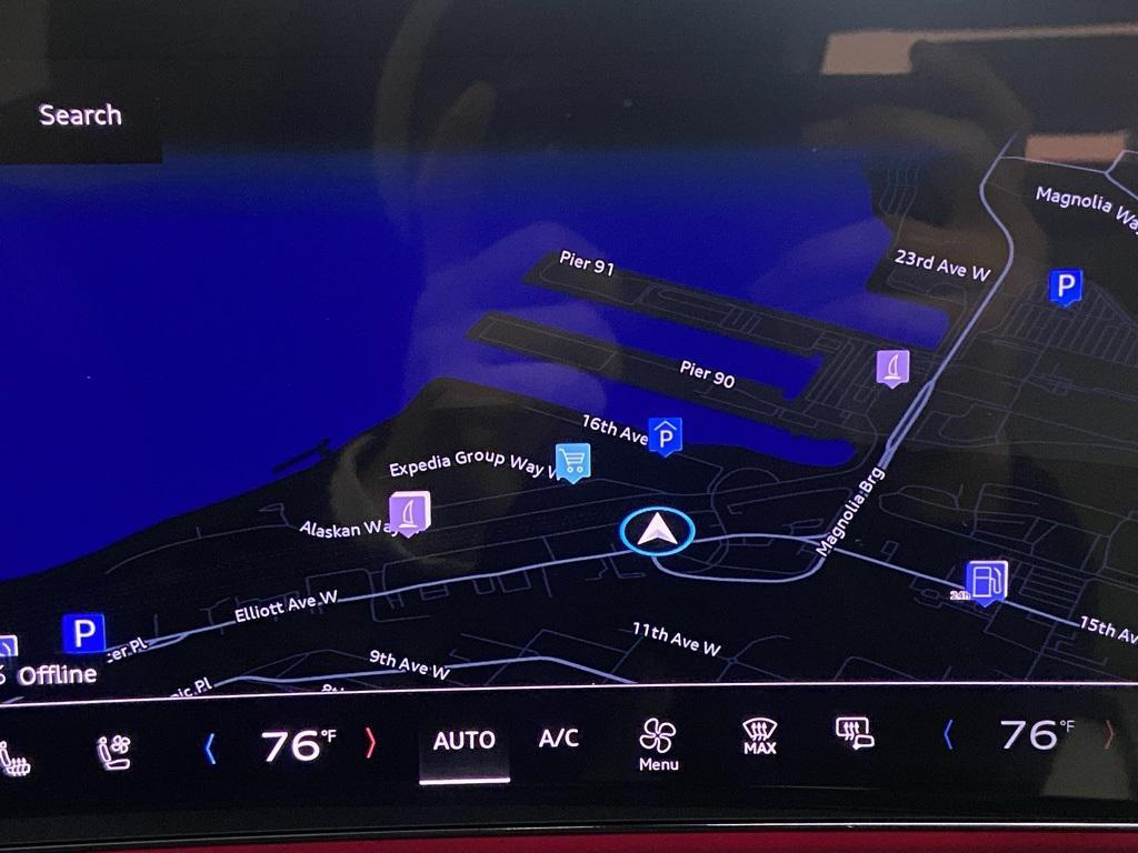 new 2025 Audi A5 car, priced at $58,550