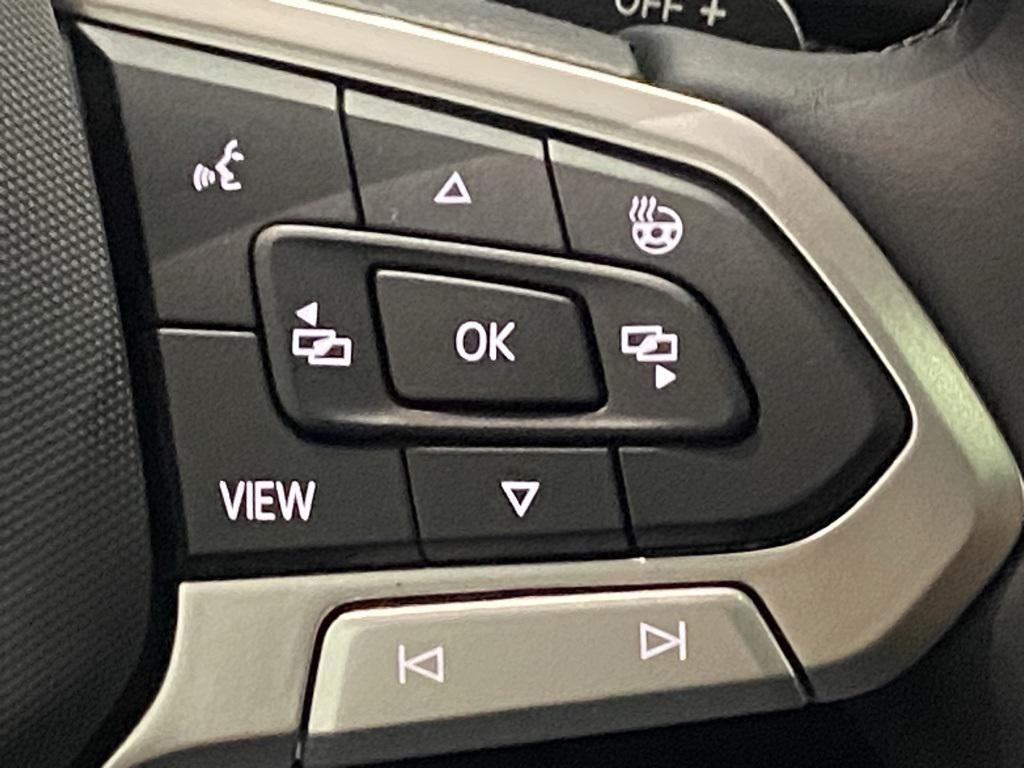 new 2026 Volkswagen Atlas car, priced at $58,719