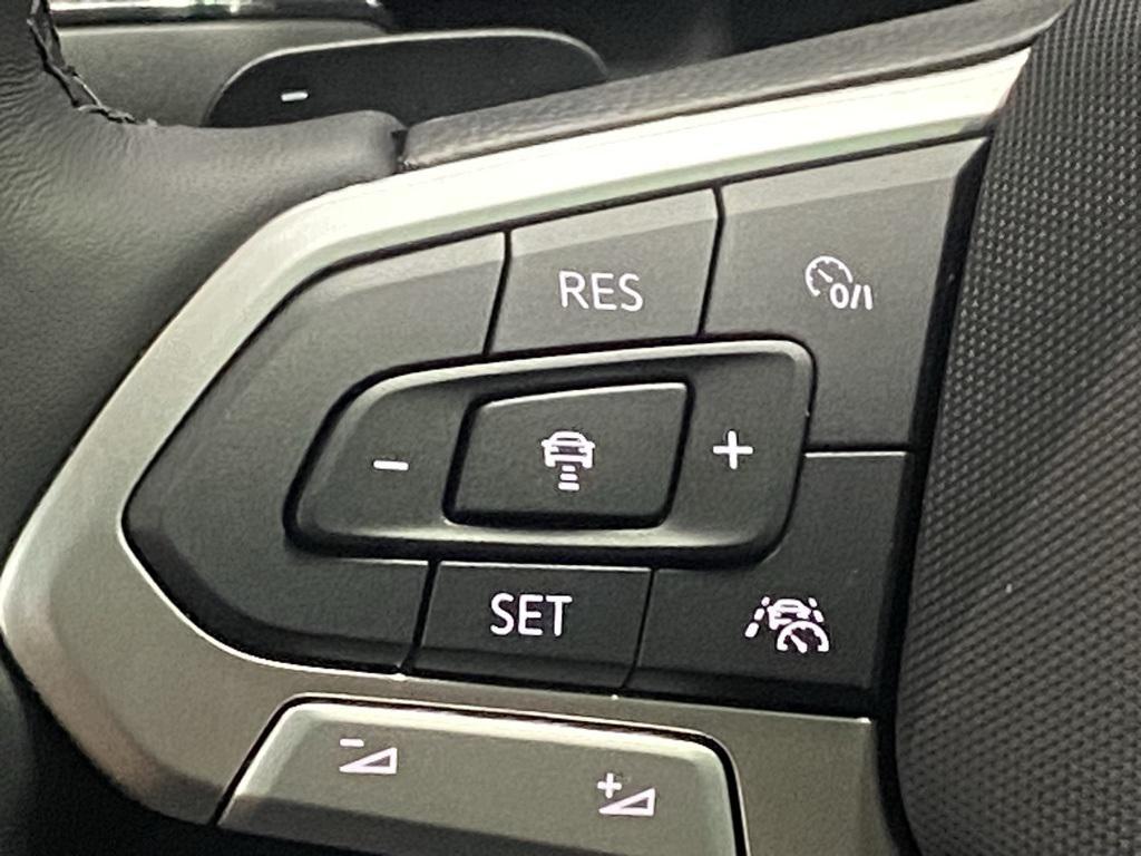 new 2026 Volkswagen Atlas car, priced at $58,719