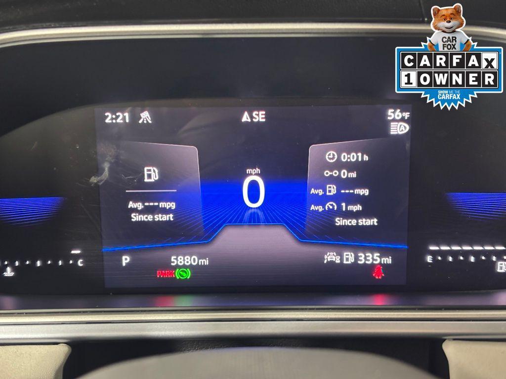 used 2025 Volkswagen Taos car, priced at $24,699