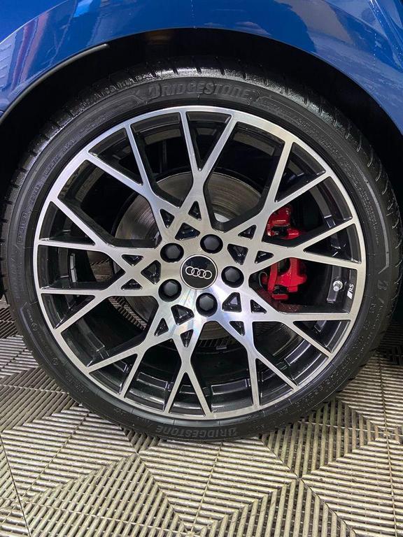 new 2026 Audi RS 3 car, priced at $69,230