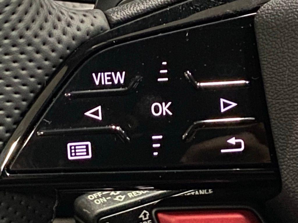 new 2026 Audi RS 3 car, priced at $69,230