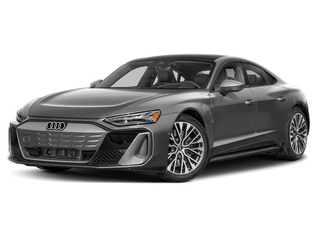 new 2026 Audi S e-tron GT car, priced at $134,750