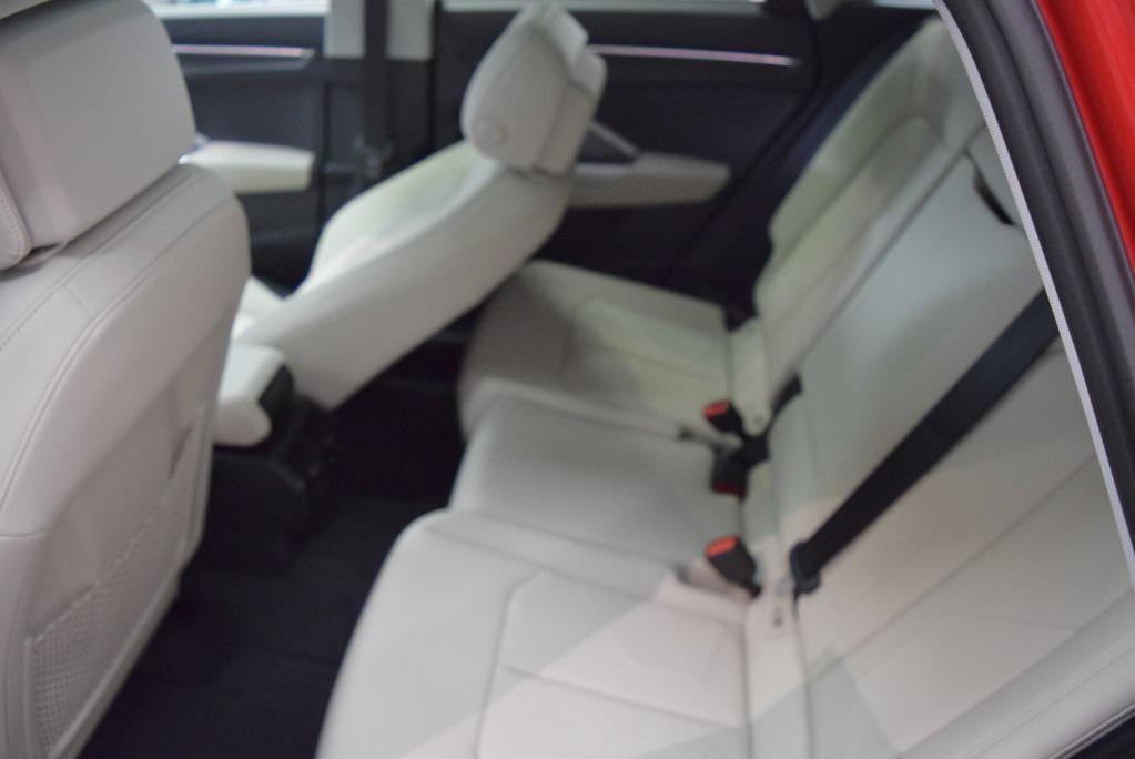 new 2025 Audi Q3 car, priced at $47,450