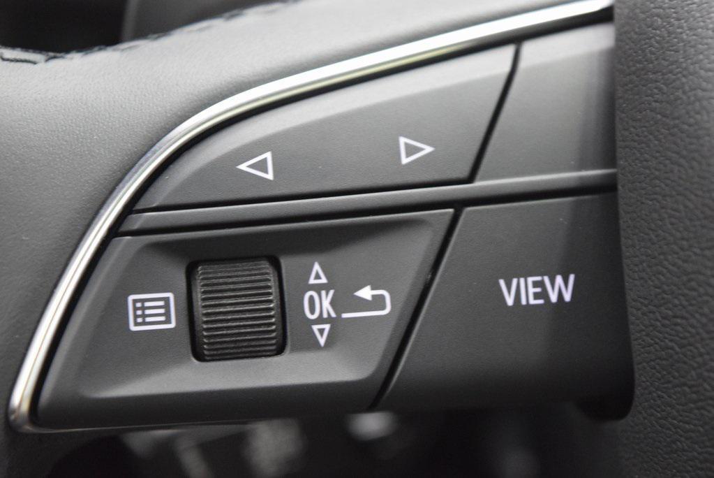 new 2025 Audi Q3 car, priced at $47,450