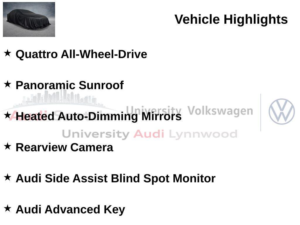 used 2018 Audi Q3 car, priced at $17,999