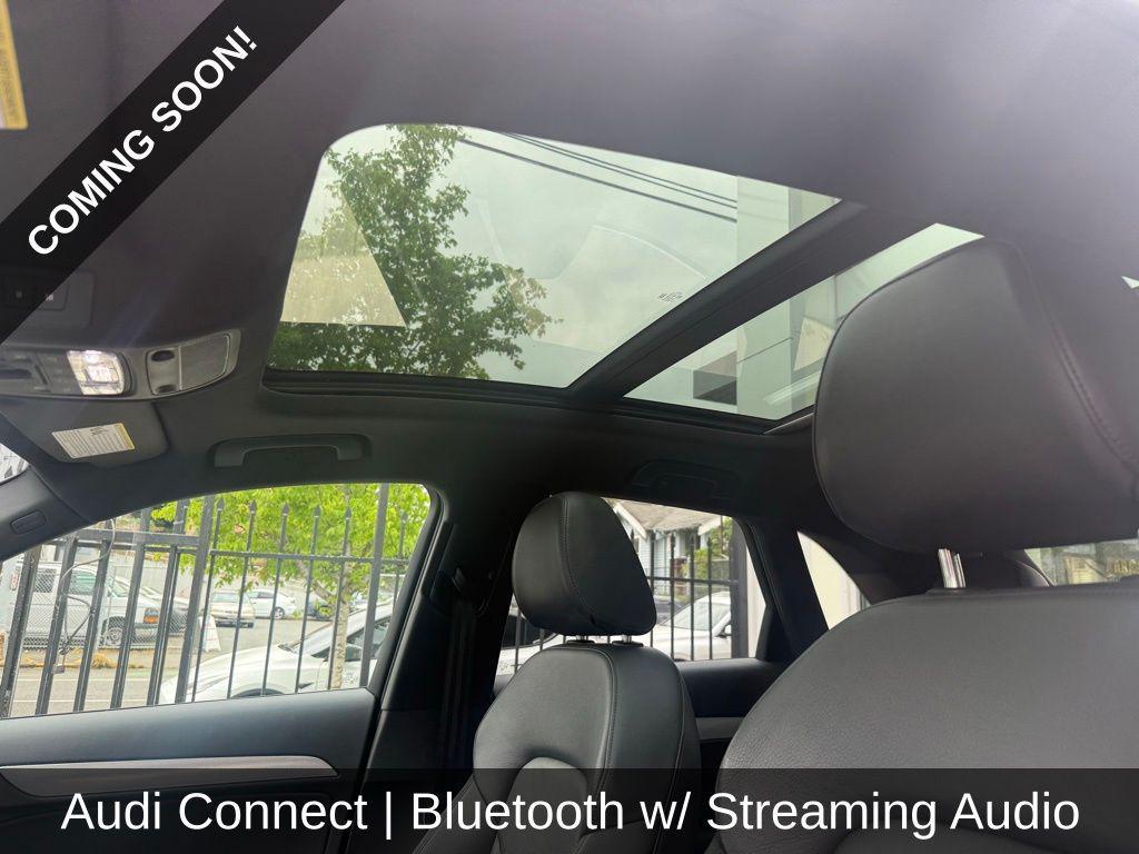 used 2018 Audi Q3 car, priced at $17,999