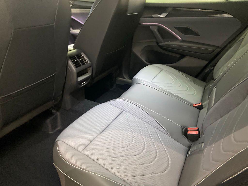 new 2026 Volkswagen Tiguan car, priced at $38,187