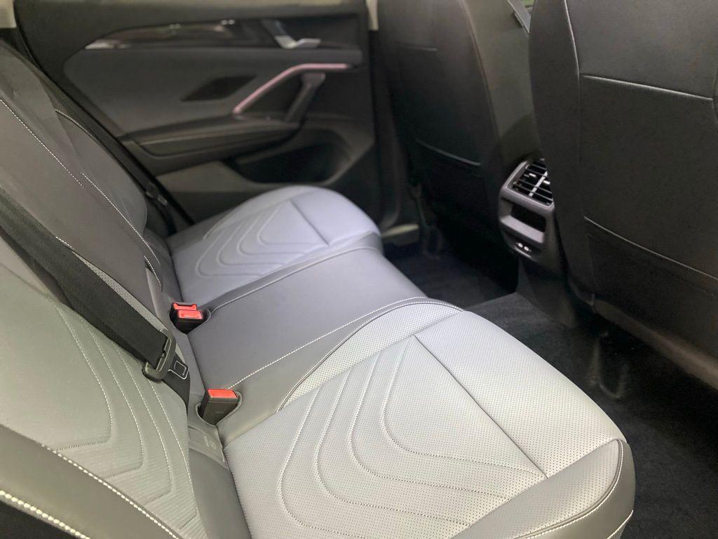new 2026 Volkswagen Tiguan car, priced at $38,187