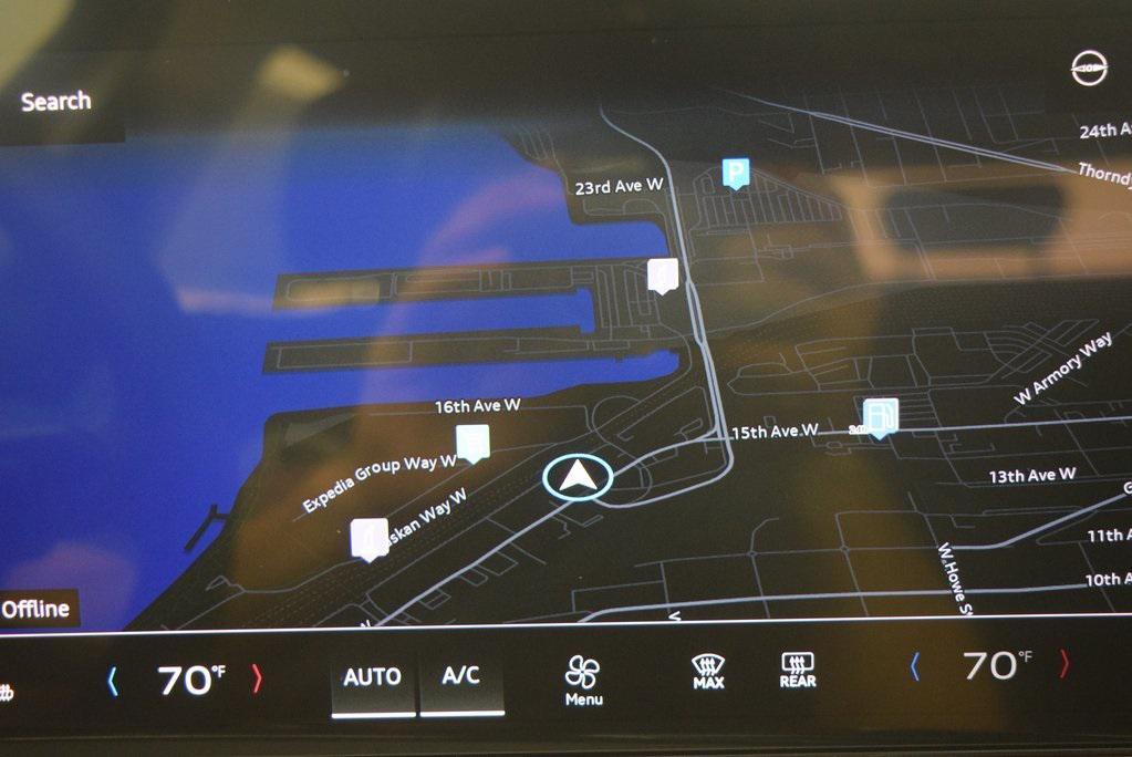 new 2025 Audi A5 car, priced at $55,825