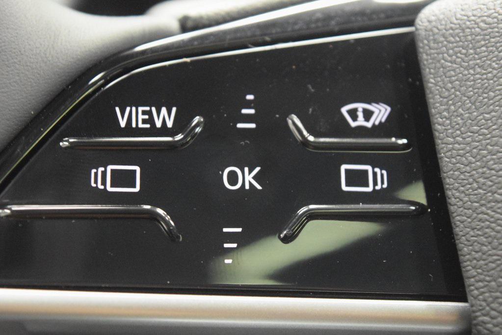 new 2025 Audi A5 car, priced at $55,825