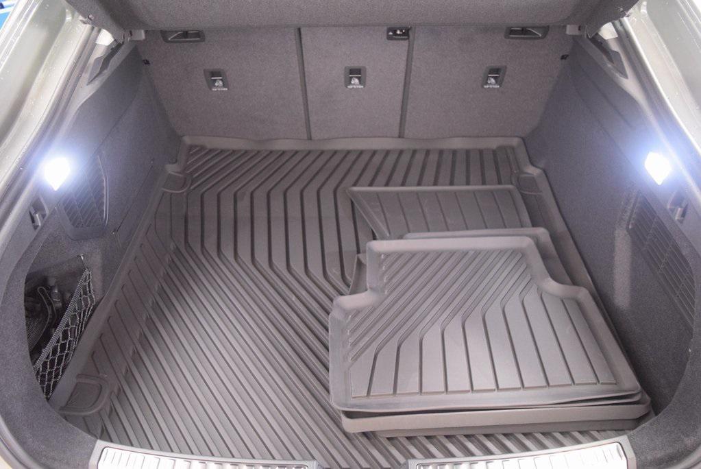 new 2025 Audi A5 car, priced at $55,825