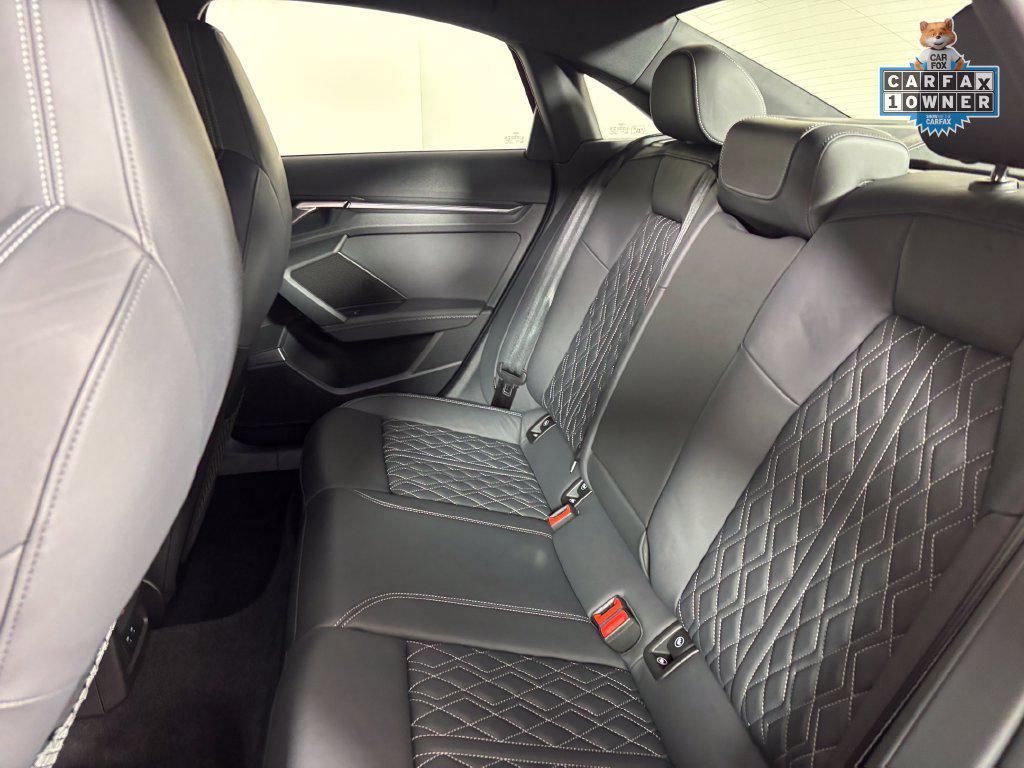 Audi S3 view 31
