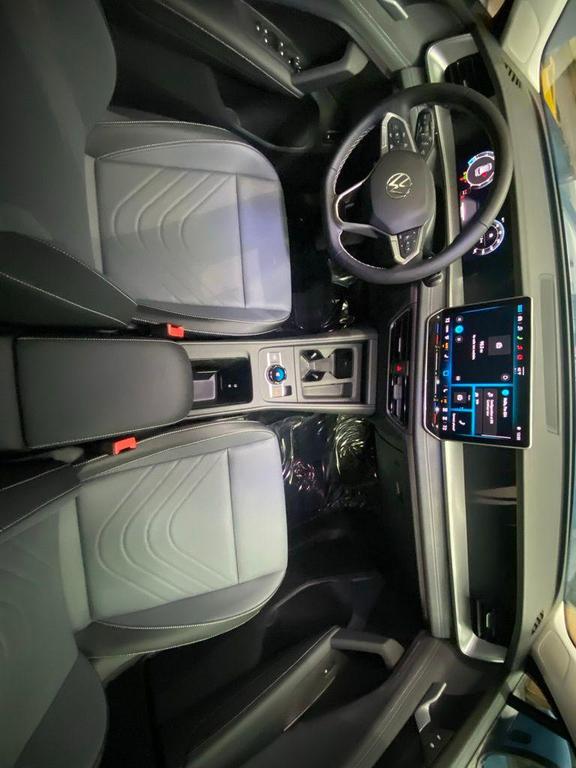 new 2026 Volkswagen Tiguan car, priced at $38,642