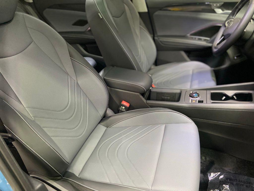 new 2026 Volkswagen Tiguan car, priced at $38,642
