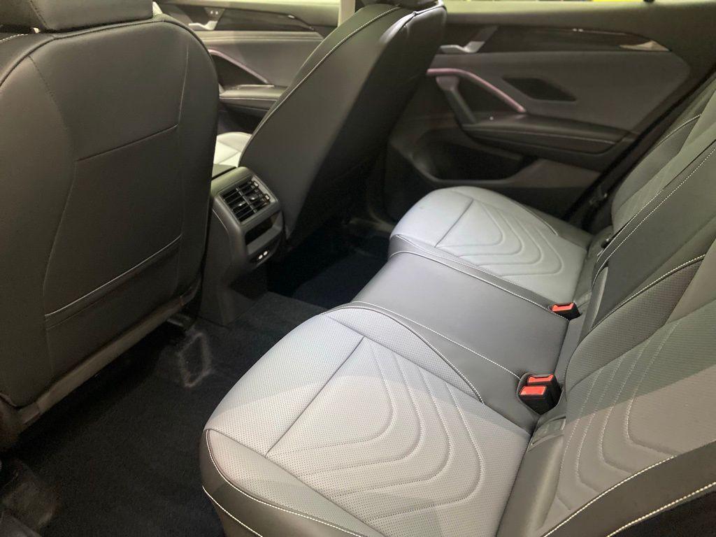 new 2026 Volkswagen Tiguan car, priced at $38,642