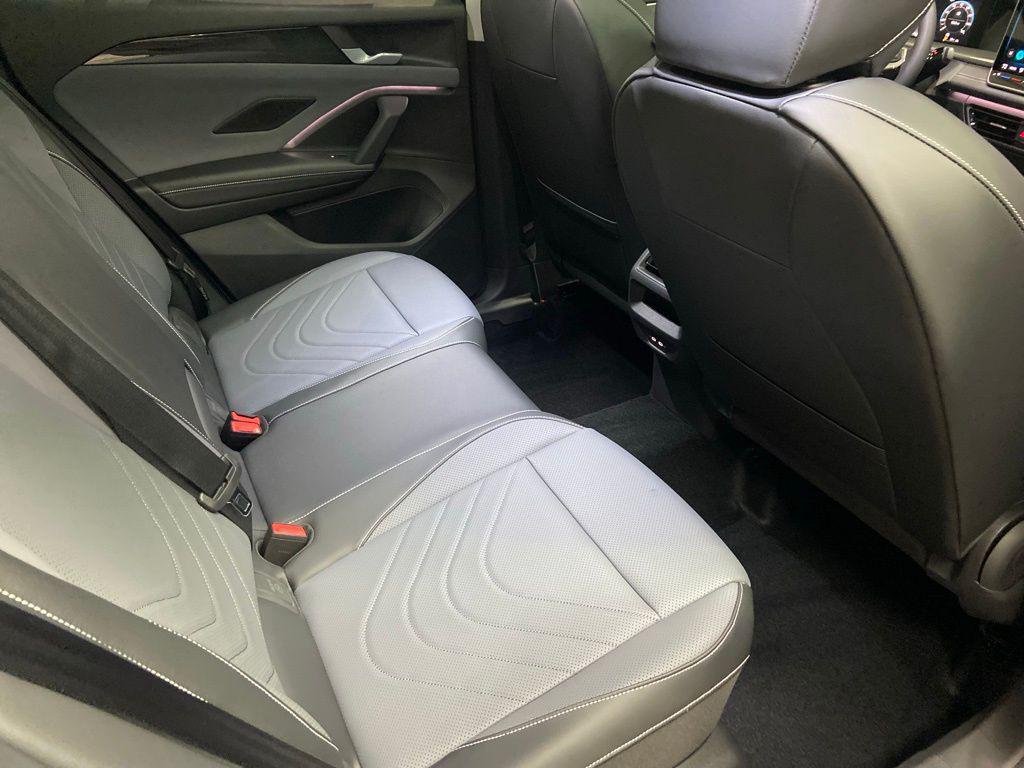 new 2026 Volkswagen Tiguan car, priced at $38,642